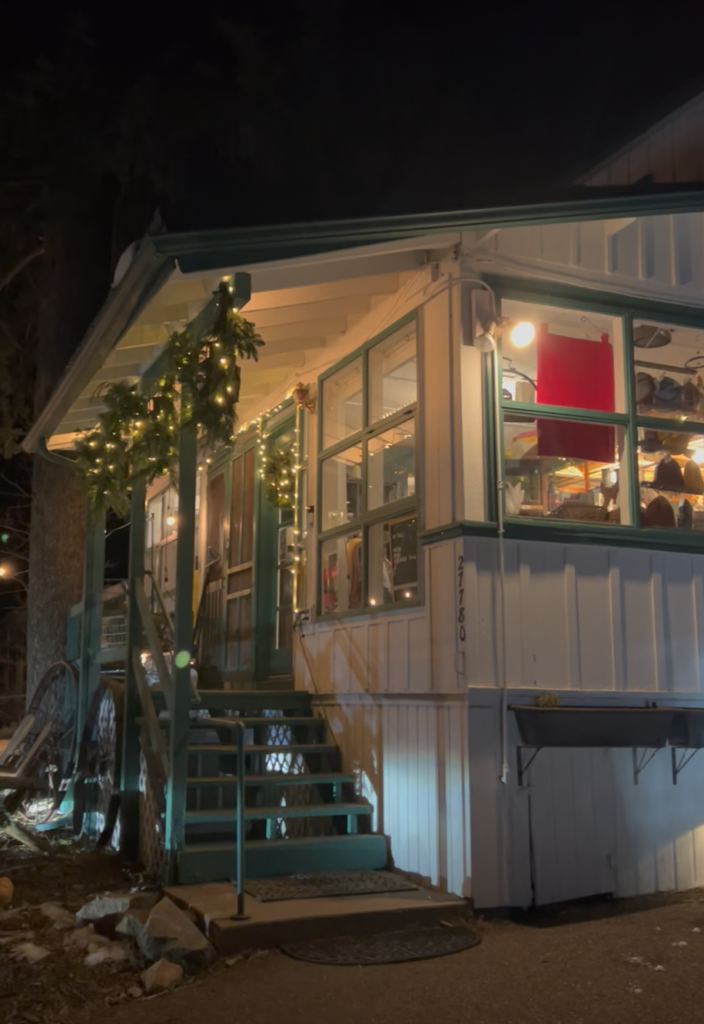 Black Fox Provisions